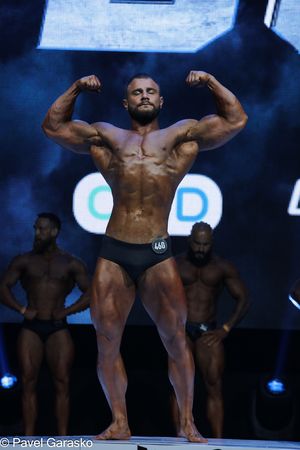 Фотограф Павел Гарасько (19.05.2024)